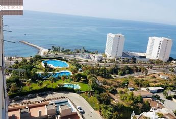 Penthouse - Benalmádena (Benalmádena Costa)