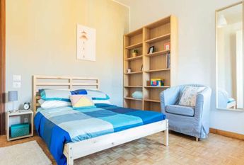 Via Felice Mendelssohn, Padova, Veneto 35132