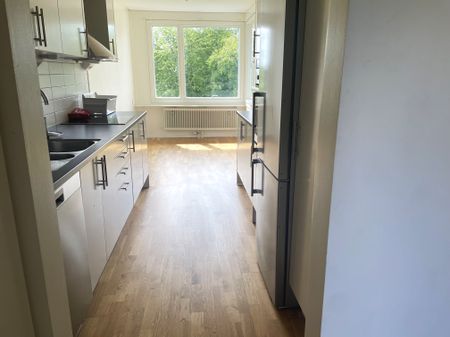 Luggudegatan 5, Helsingborg - Photo 3