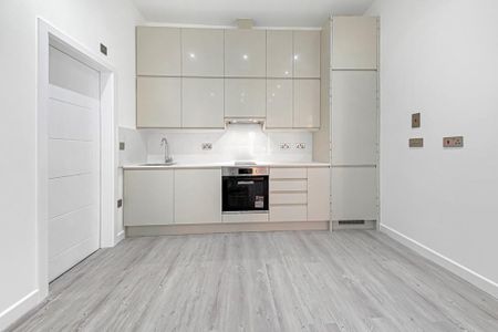 Studio to rent - Photo 4