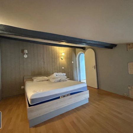 Appartement à louer 2 pièces 21.73m² - Photo 3