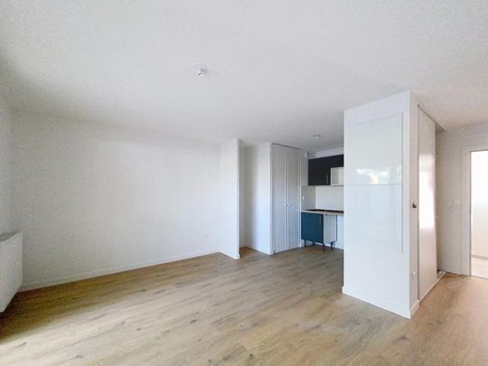 Appartement 2 pièces – 45 m² - Photo 1