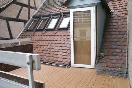 Location Appartement 3 pièces 89m² STRASBOURG 67000 - Photo 5