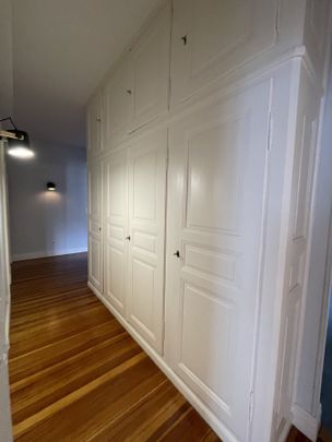 Appartement 6 pièces à - Photo 1