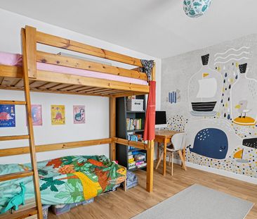 Appartement T5 Levallois-Perret à louer - Photo 3