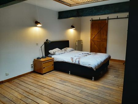 Loft te huur - Photo 5