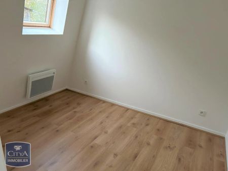 Appartement à louer 3 pièces 51.67m² - Photo 4