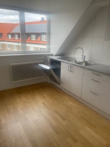 Kristinegatan, Helsingborg - Foto 4