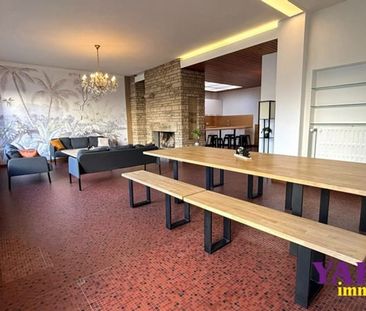 Appartement te huur - Foto 1