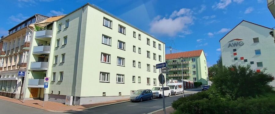 Annenstraße 11, 08523 Plauen - Photo 1