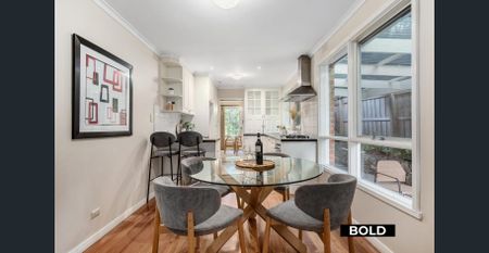 5 bedrooms - Panoramic views and priceless family space - Photo 4