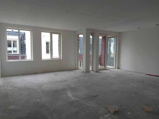 Te huur: Appartement E.E. van der Laanstraat 42 in Rijnsburg - Photo 1