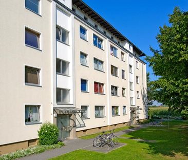 Wohnen Im Elsken! Schöne 3-Zimmer-Wohnung mit Balkon in Ahlen - Foto 5