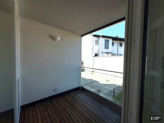 Helle 1-Zimmer-Wohnung mit Loggia - Photo 1