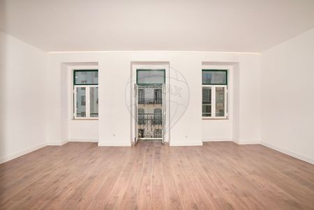 Apartamento T3 em Lisboa - Photo 5