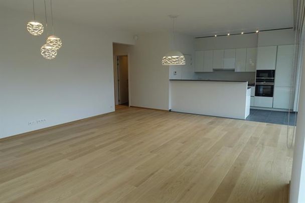 Tout savoir sur cet appartement à Ixelles - Photo 1