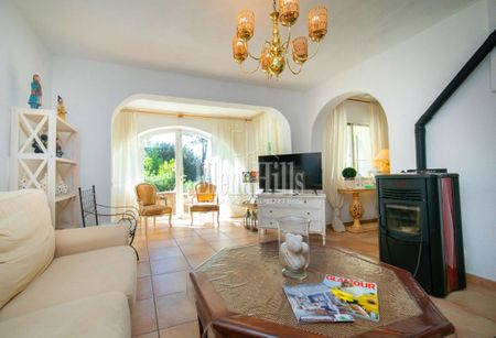 Privacidad, naturaleza y mar: la casa perfecta en Portosenso - Photo 5