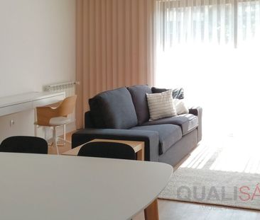 Apartamento T1 em Braga - Photo 3