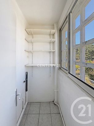 Location Appartement 3 pièces 59m² CARNOUX EN PROVENCE 13470 - Photo 1