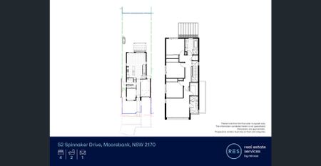 Modern 4 Bedroom House in Georges Cove by Mirvac! - Photo 5