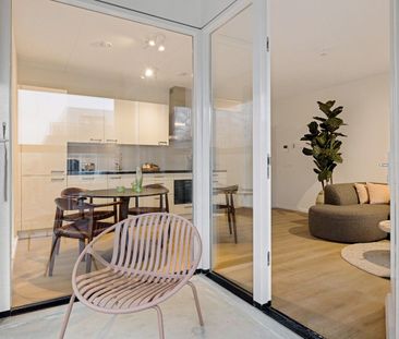 Appartement te huur: Victoriastein 116 6714 BX Ede - Photo 6