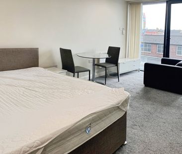 apartment to rent - Photo 6