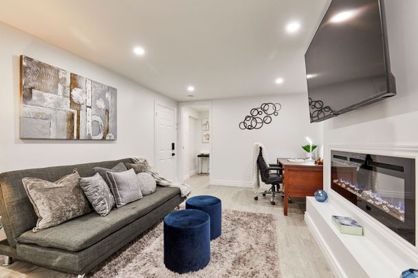 For Lease - 67 Hobbs Drive Unit# Bsmt, Clarington, Ontario - Photo 1