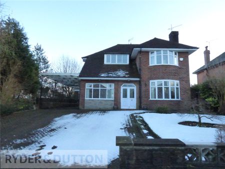 Tandle Hill Road, Royton, Oldham, Greater Manchester, OL2 - Photo 5