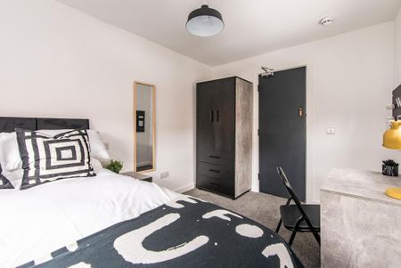 6 bedroom house to rent - Photo 5