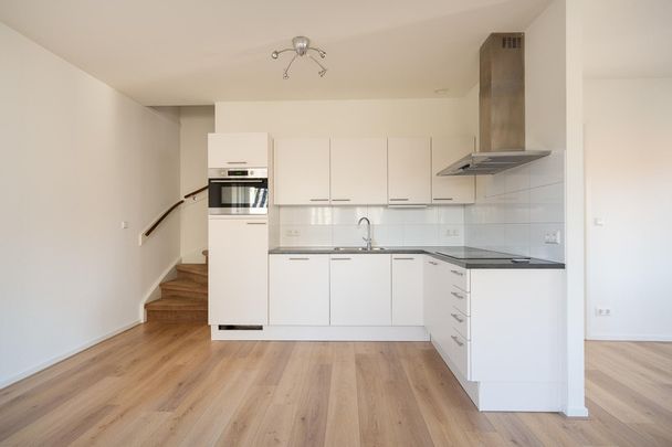 Christiaan de Wetstraat 2A - Photo 1