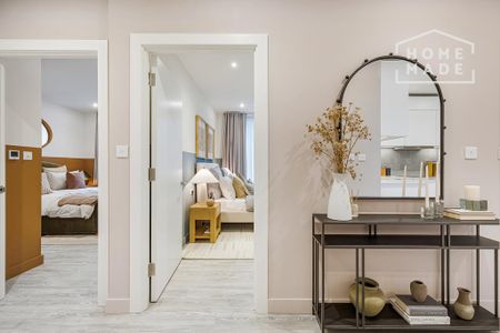 3 bedroom flat to rent - Photo 4