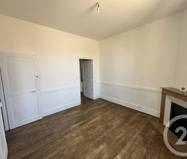 Location Appartement 2 pièces 43m² NEVERS 58000 - Photo 1
