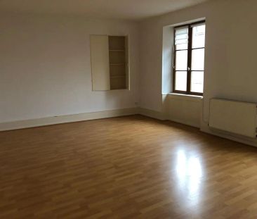 Appartement à louer 3 pièces 74.66m² - Photo 3