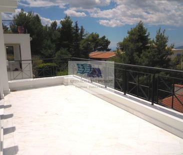 Μονοκατοικία για ενοικίαση Καστρί - Πολιτεία (Νέα Ερυθραία) - Photo 5