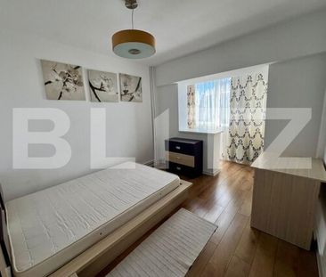 Apartament modern cu 3 camere, 65 mp, centrala si AC, zona LAPUS - Fotografie 5