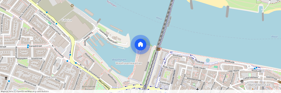 Kaapstander 60, 6541EX Nijmegen