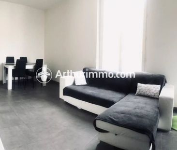 Location Appartement 3 pièces 48 m2 à Corbeil-Essonnes - Photo 1