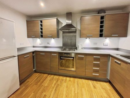 2 bedroom apartment to rent - Photo 4