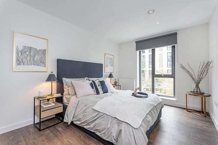 Greenford Quays, Greenford, UB6 - Photo 5