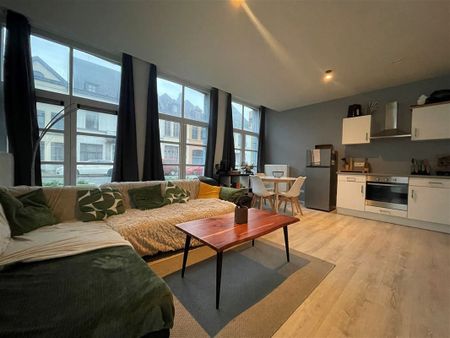 Appartement - Photo 4