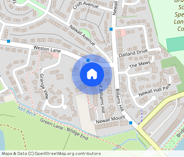 Newall Close, Otley, West Yorkshire, LS21 - Photo 1