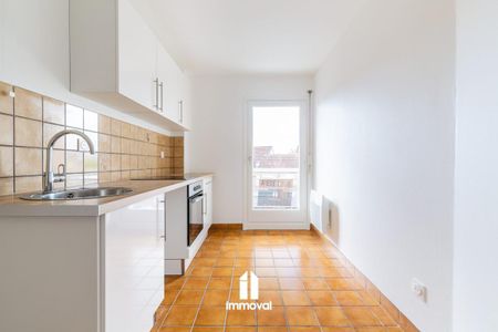 Location Appartement 3 pièces 62m² ILLKIRCH GRAFFENSTADEN 67400 - Photo 5