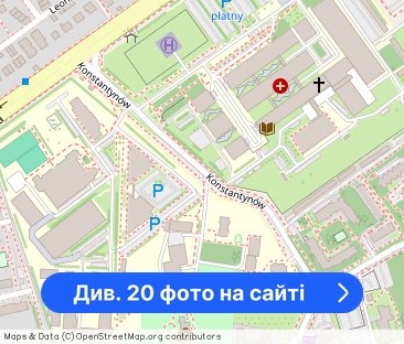 NAŁĘCZOWSKA 20 / NOWA INWESTYCJA / 3 POKOJE / PARK - Фото 1