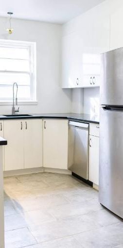 2 CH - 1 SDB - Montréal - $1,745 /mo - Photo 1
