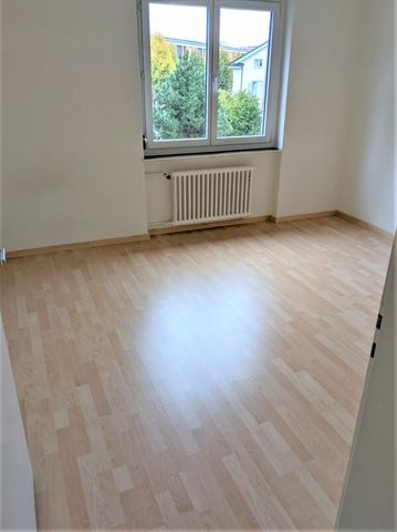 Moderne 3.5-Zimmer-Wohnung in zentraler Lage – Ihr neues Zuhause in Winterthur! - Photo 3