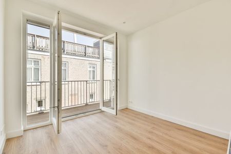 Te huur: Appartement Rustenburgerstraat 138 in Amsterdam - Foto 4