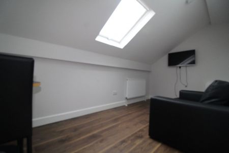 Hawkins Street, Flat, PRESTON, Lancashire PR1 7HR - Photo 5