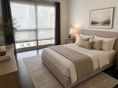 For Lease - 763 Bay Street Unit# 2812, Toronto, Ontario - Photo 5