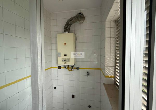 Apartamento T3 em Porto