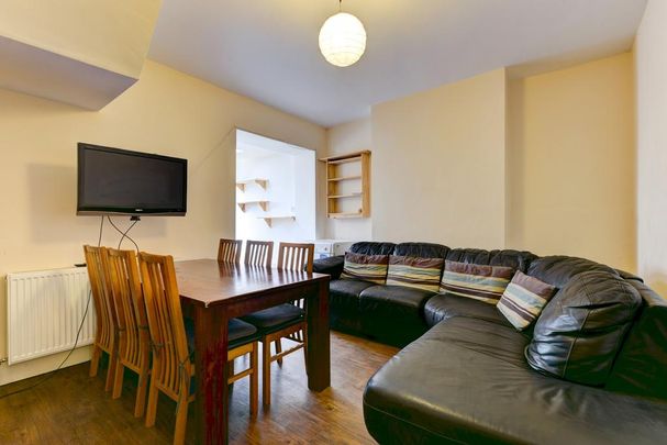 7 bedroom house to rent - Photo 1